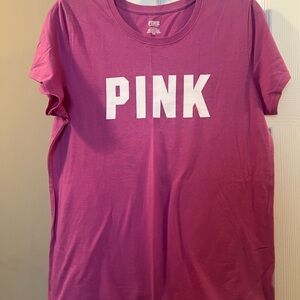 Victoria’s Secret Pink- 3 Piece Fleece Set